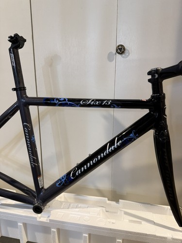 Cannondale CAPO-1 サイズ56 MADE IN USA 2010 Cannondale Capo