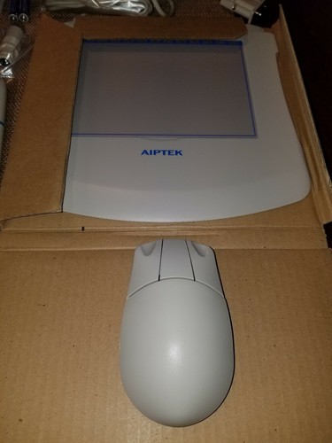 AIPTEK HYPER PEN, 6000U Multi language 6