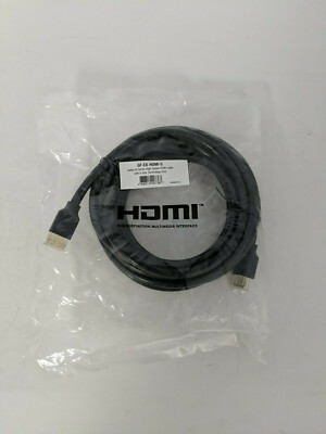 GEFEN EX SERIES HIGH-SPEED HDMI CABLE GF-EX-HDMI-5 (5M)