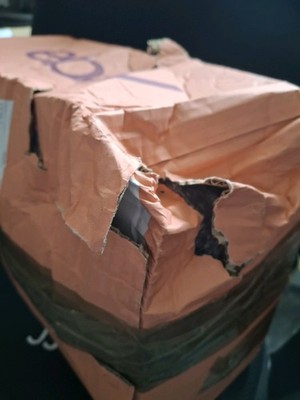 Objectfoto('s) van geverifieerde koper