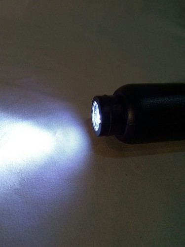 HBlife Bright Cool LED Light Egg Candler Tester for All Egg Type