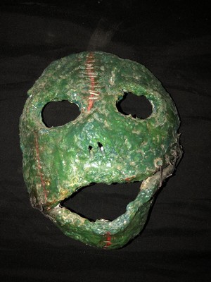custom slipknot jumpsuit