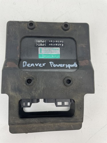 2006-2008 Kawasaki Ninja 650 Ninja 650 Oem ECU CDI Ignition