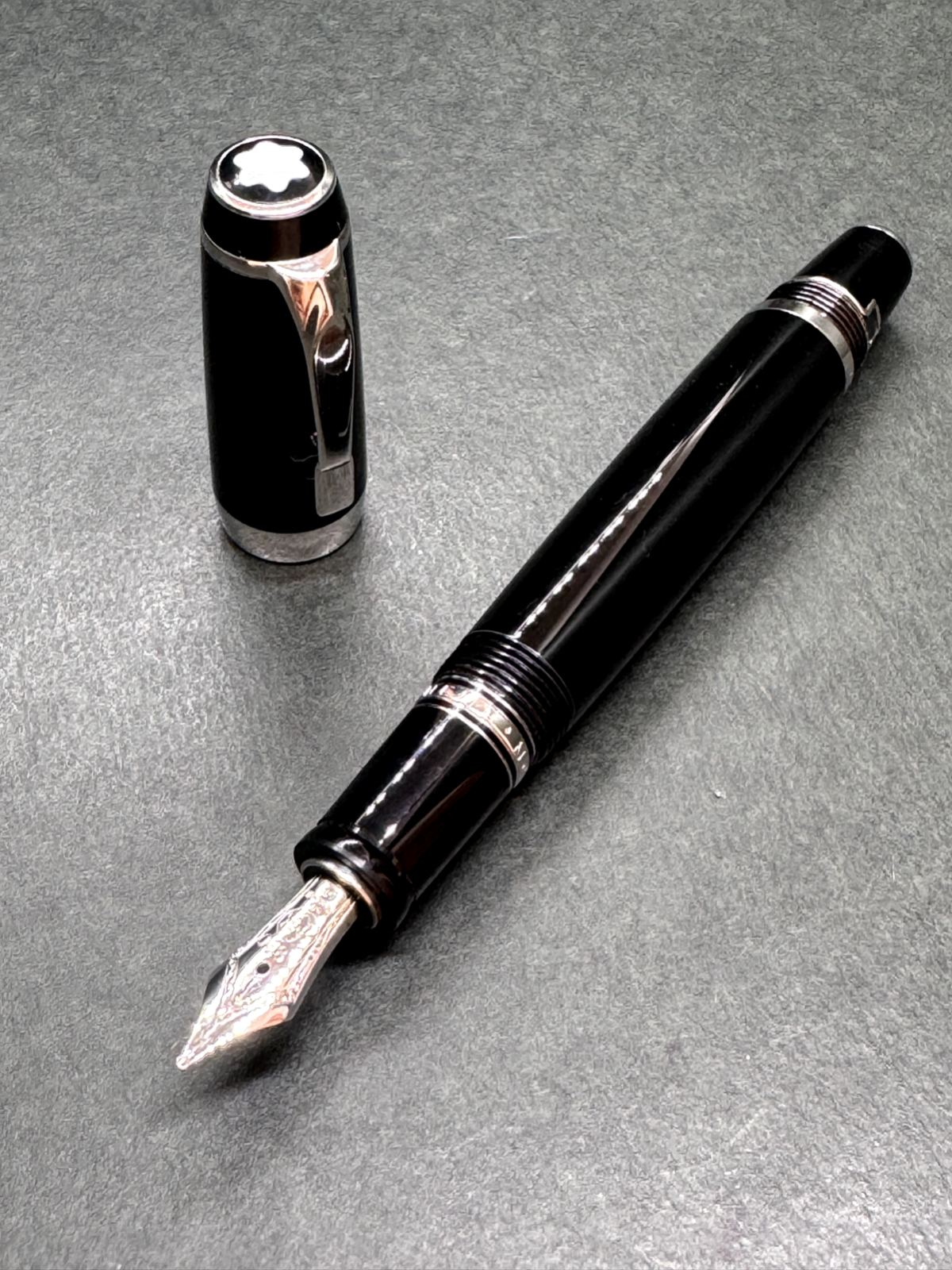【超稀少品】MONTBLANC BOHEME モンブラン・ボエム ニブM 美品 $_57.PNG?set_id=880000500F
