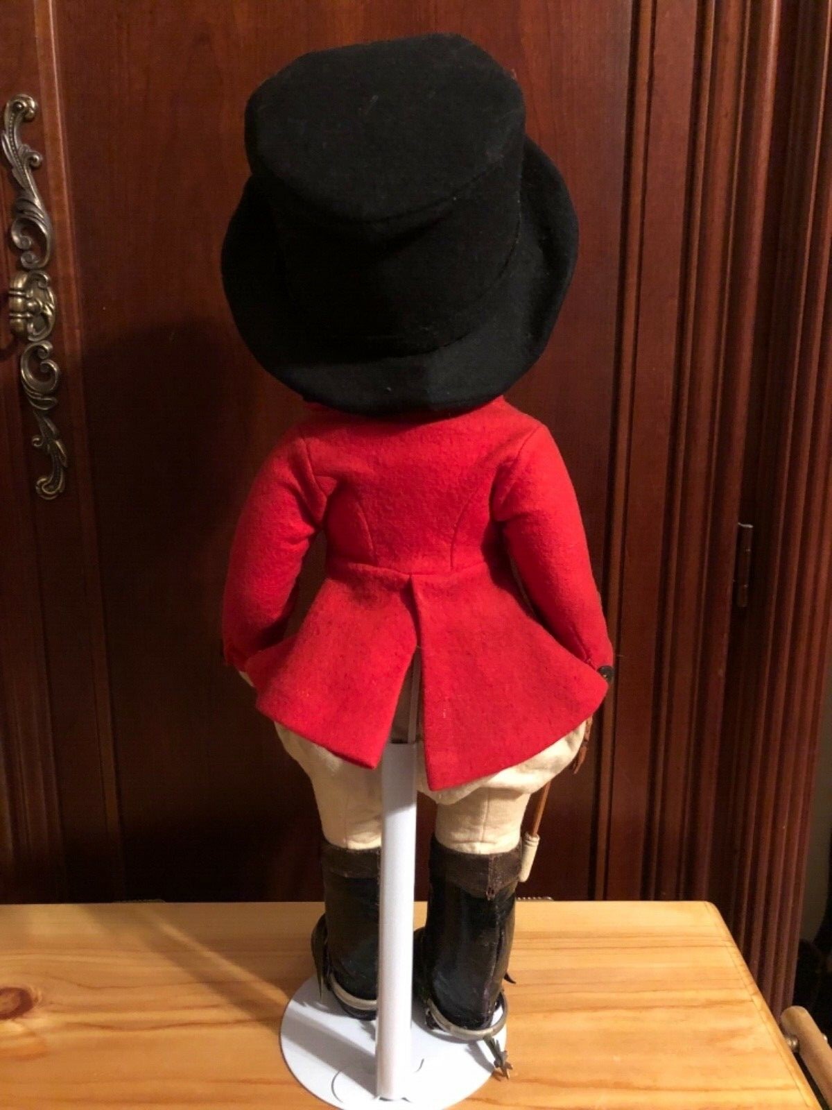 Lenci 300 Series Doll 17” All Original