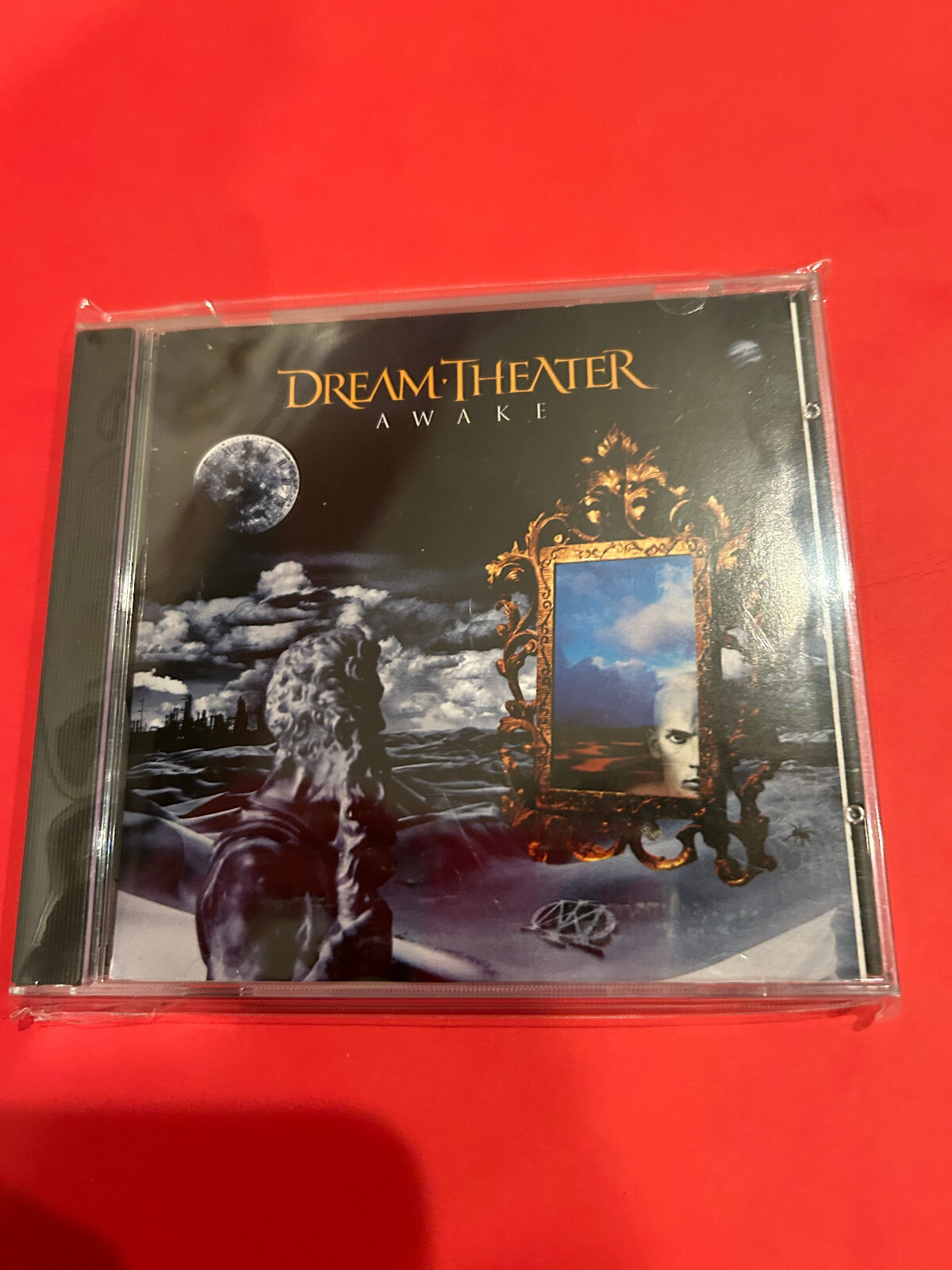 dream theater adtoe BOXSET廃盤 Dream Theater - Original Album Series - Music & Performance