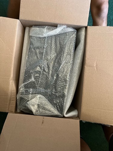 经认证买家提供的物品图片