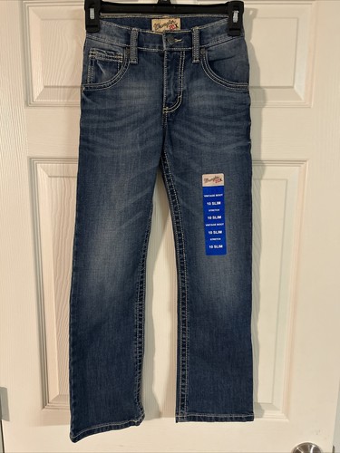 Size 10