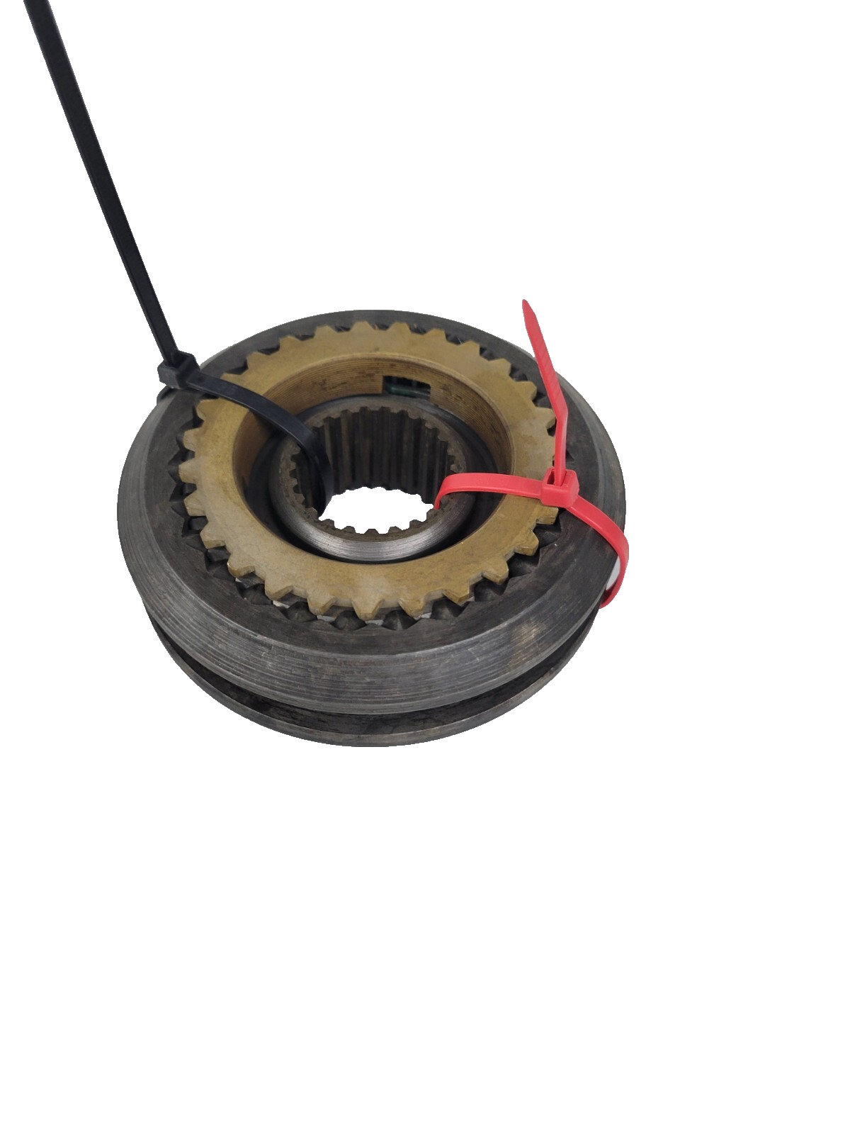 AT168826 JOHN DEERE 510B 310D 410D SYNCHRONIZER | eBay