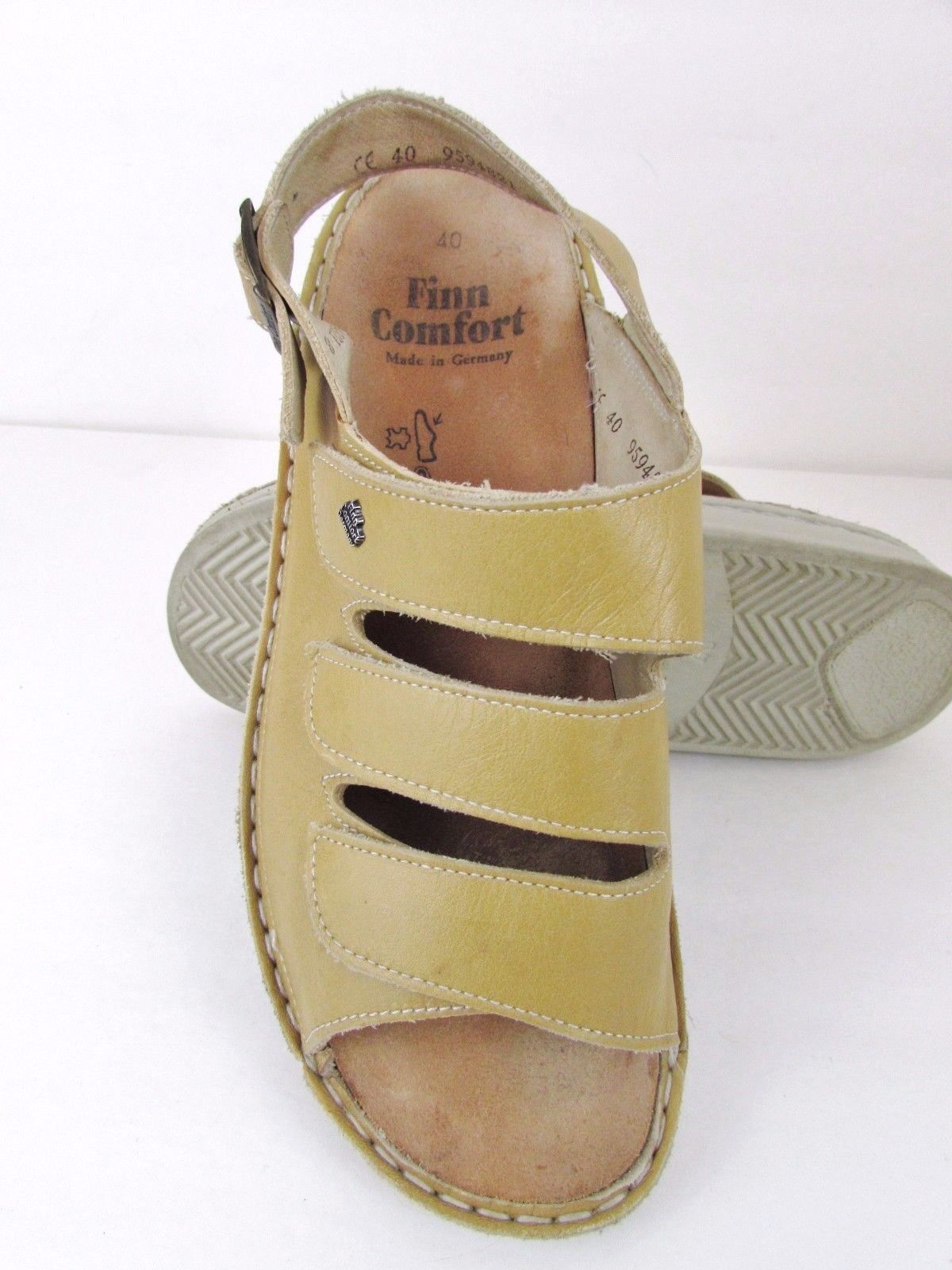 Finn Comfort Women's Sandals