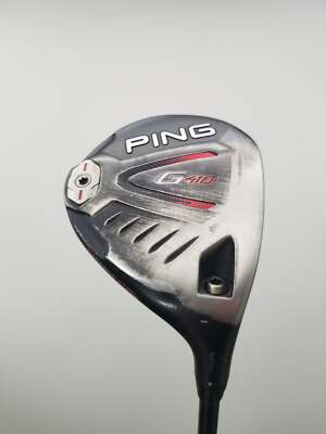 G410 | 3W l 14.5 | ピン| ヘッドのみ