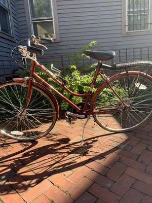 schwinn world tourist 10 speed price