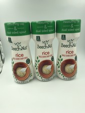 beechnut rice