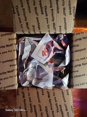 Item photo(s) from verified buyer