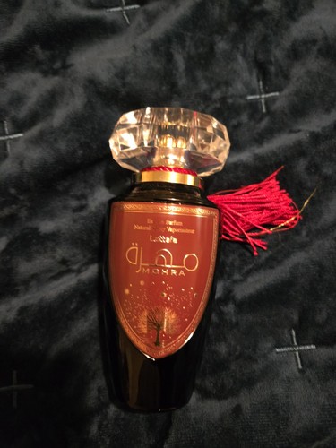 Mohra by Lattafa 3.4 oz EDP Perfume Cologne Unisex New in Box | eBay