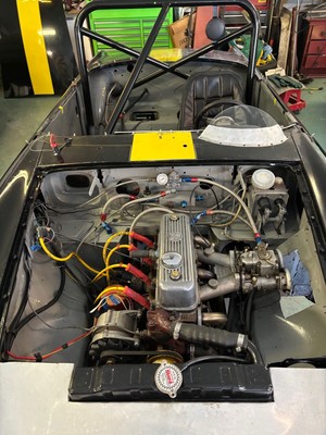 image 1 of engine