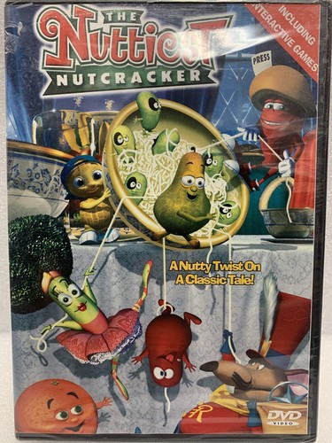 その他 Nutcracker [DVD] [Import] 6g7v4d0 Nutcracker [DVD] [Import] 6g7v4d0