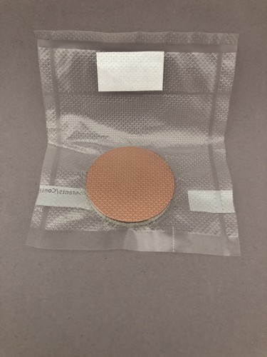 Germanium Dioxide (GeO2) sputtering target, 99.99%, 2