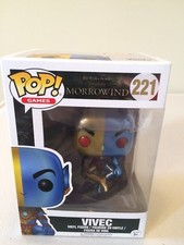 funko pop vivec