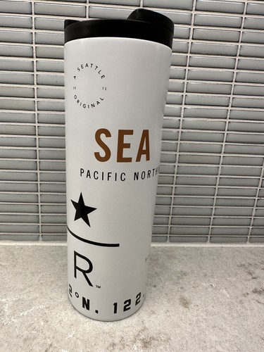 STARBUCKS Reserve / 白鯨 STARBUCKS Reserve / 白鯨