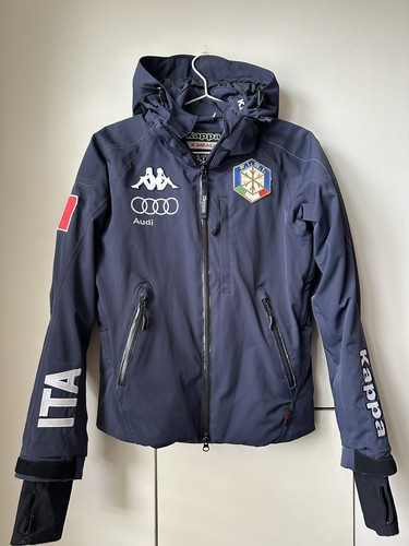 kappa jacket ski
