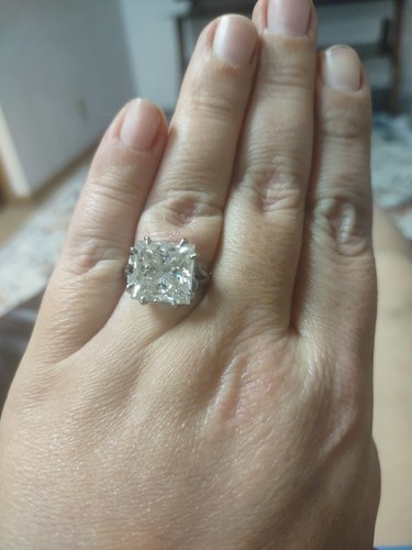 Fotos del artículo de un comprador verificado
