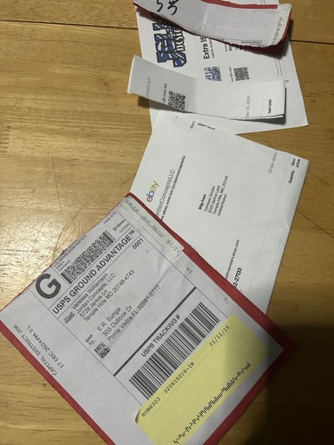 Item photo(s) from verified buyer
