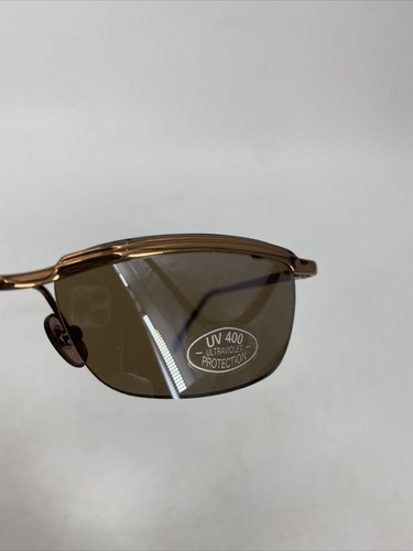 SunShades USA Unisex Kids Sunglasses UV Protection Metallic Brown Frame (70)