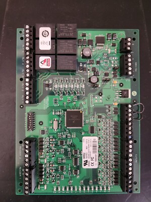 Mercury Security MR52- Interface Module