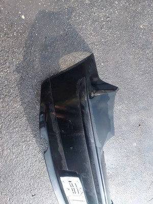 PARAURTI POSTERIORE BMW SERIE 1 E81/E87 2007-2011 3P/5P POST