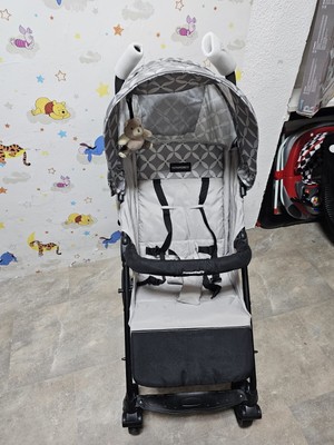 Buggy Von Foppapedretti Kinderwagen 