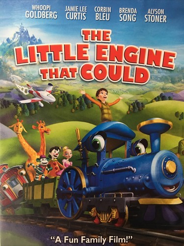 その他 Busy Little Engine [DVD] Amazon.com: The Busy Little Engine : Desmond Mullen, Pig