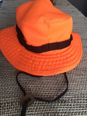 reversible jones hunting hat
