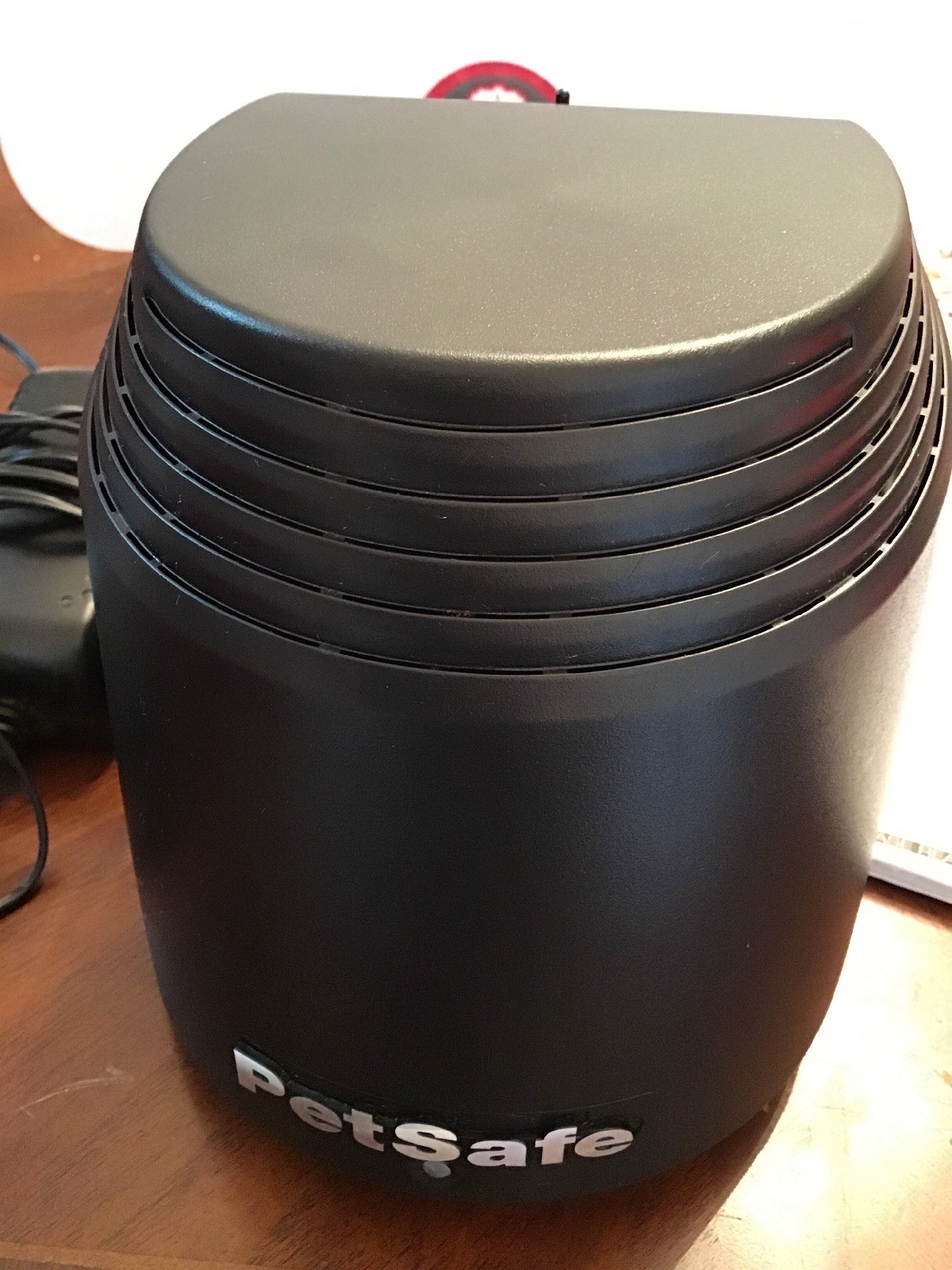 PetSafe Stay and Play Wireless Rechargeable Dog Pet Fence PIF00-12917