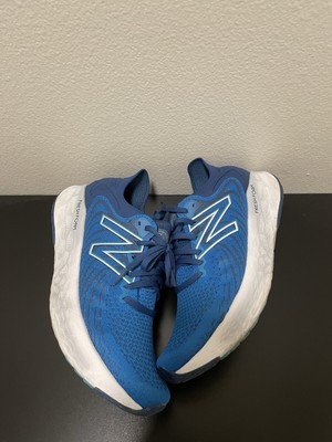 Size 9 - New Balance Fresh Foam 1080v11 Wave Blue