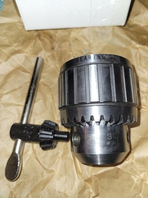 Drill Chucks 16n 1 8