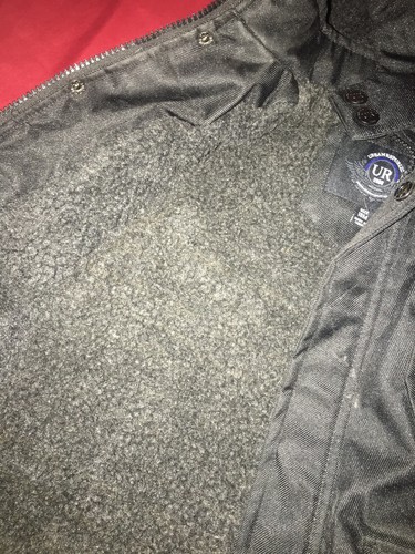 Urban Republic Toddler Boys (size 18 Months) Winter Coat Very Good Condition