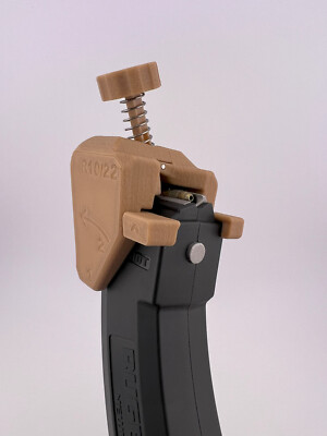 Ruger R10/22 - BX25 Easy EZ Speed Mag Magazine Loader