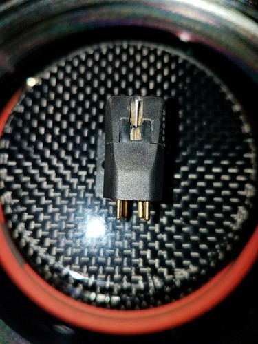 Goldring 1042 Moving Magnet Cartridge , circa appx 1996, light use