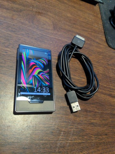 . Works Great, Good Condition