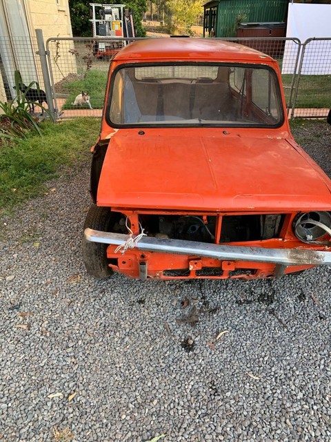 2 x Project cars and parts for sale | Auto Body parts | Gumtree Australia Gold Coast North ...
