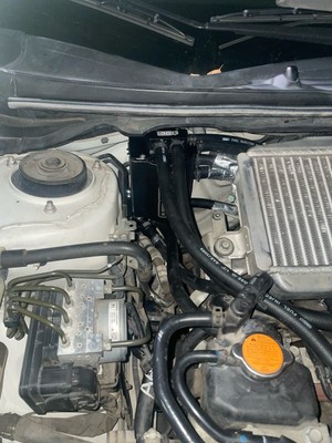 image 1 of engine