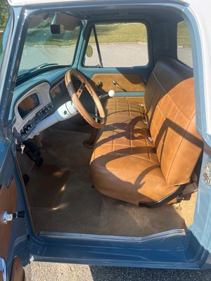 image 2 of interior