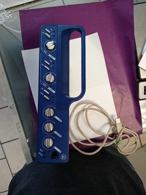 Digidesign Mbox 2 Digital Recording Interface
