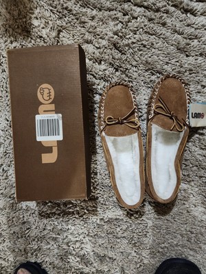 Lamo Britain Moc II  Chestnut