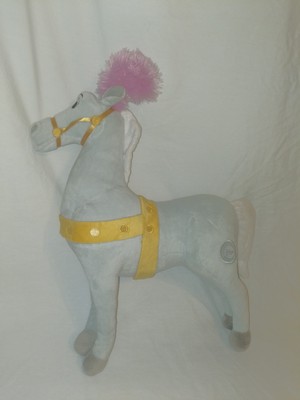 CINDERELLA's HORSE MAJOR 18