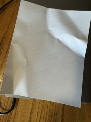 Item photo(s) from verified buyer