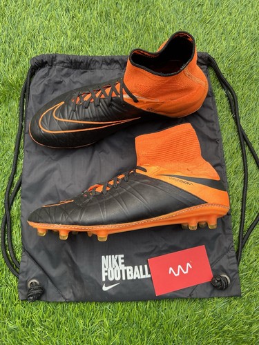 シューズ NIKE HYPERVENOM PHANTOM ll SE FG Nike Hypervenom Phantom 2 FG 'Hyper Grape' 747213-550