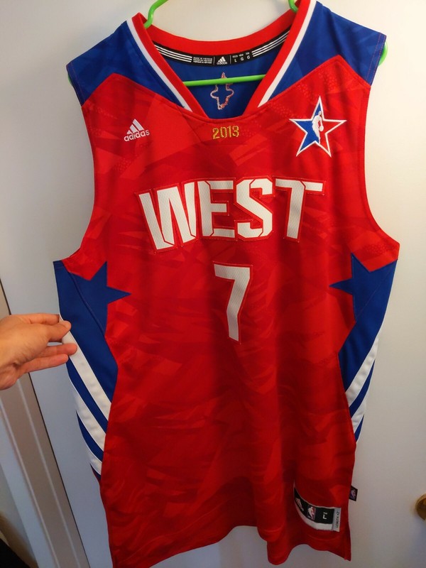 jeremy lin all star 2013