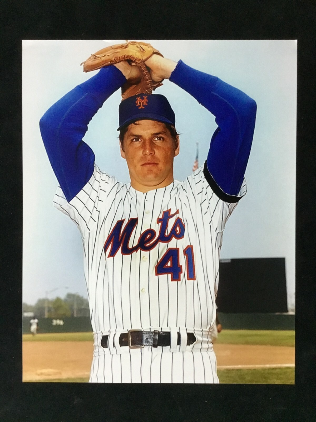 McFarlane Toys MLB Sports Picks Baseball Cooperstown